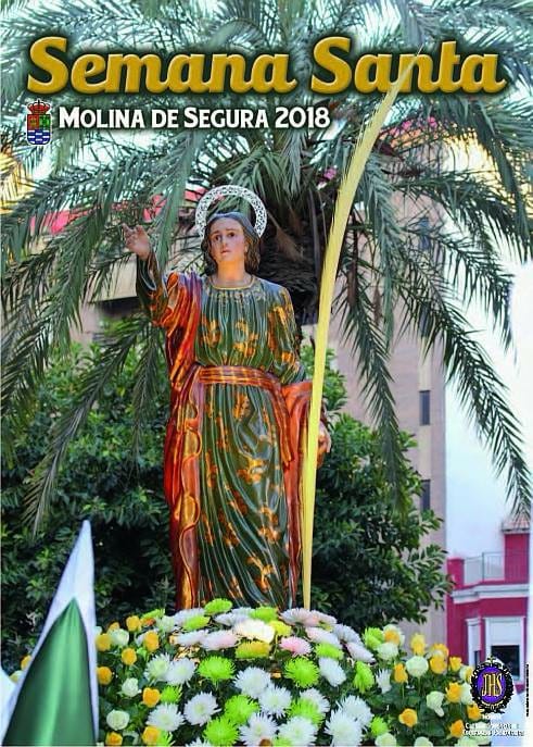 Semana Santa en Molina de Segura  